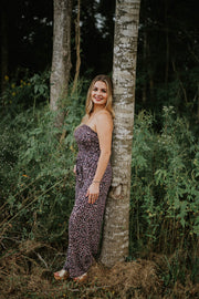 Fiesta Jumpsuit