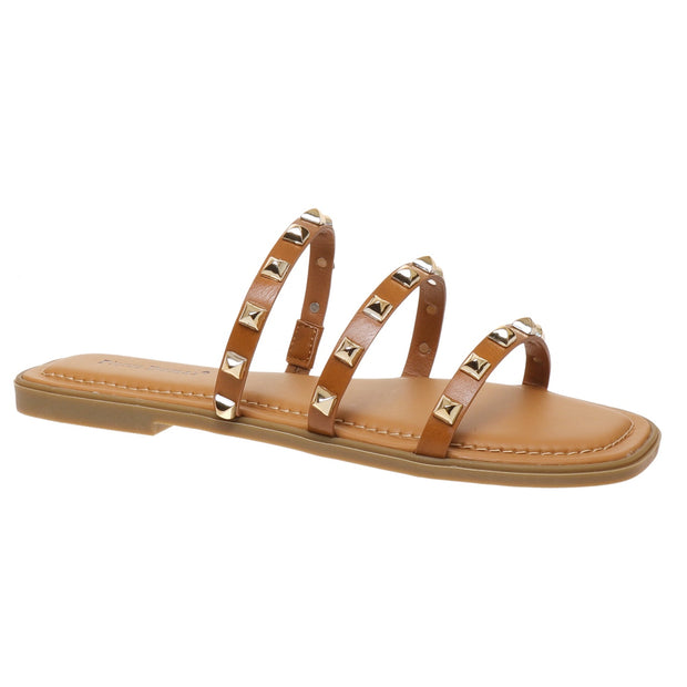 Goldie Locks Sandal