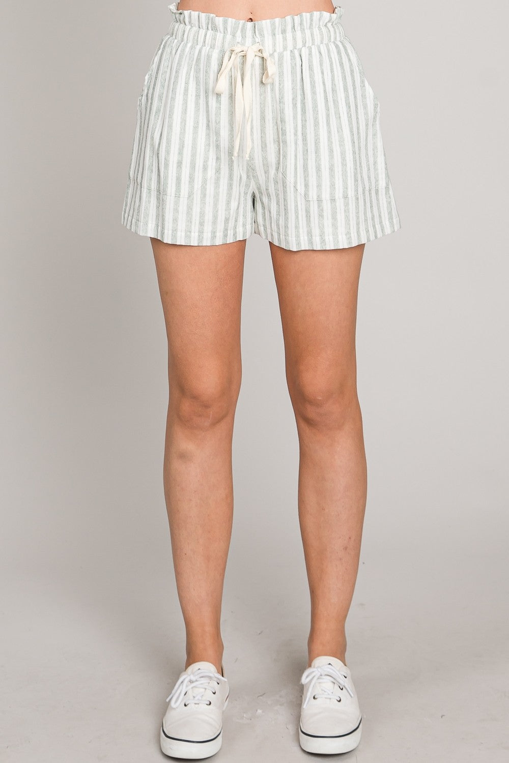 Seafree Shorts
